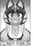 [Fukurou-ya (Fukurou)] Furry Crossing Greet and Fck!! (Animal Crossing)