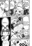 [Fukurou-ya (Fukurou)] Furry Crossing Greet and Fck!! (Animal Crossing)