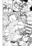 [Fukurou-ya (Fukurou)] Furry Crossing Greet and Fck!! (Animal Crossing)