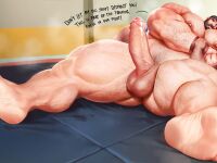 [ZoroJ] Daddy Ryu (Street Fighter)