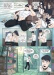 [SleepyGimp] Family Values - Chapter 6: Below