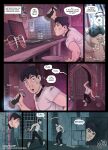 [SleepyGimp] Family Values - Chapter 6: Below