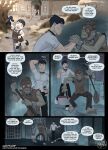 [SleepyGimp] Family Values - Chapter 6: Below