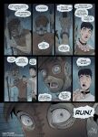 [SleepyGimp] Family Values - Chapter 6: Below