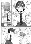 [Aoi Dennou (Aoi Tiduru)] Ushiro no Seki no Aitsu