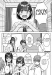 [Aoi Dennou (Aoi Tiduru)] Ushiro no Seki no Aitsu