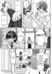 [Aoi Dennou (Aoi Tiduru)] Ushiro no Seki no Aitsu