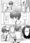[Aoi Dennou (Aoi Tiduru)] Ushiro no Seki no Aitsu