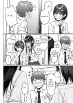 [Aoi Dennou (Aoi Tiduru)] Ushiro no Seki no Aitsu