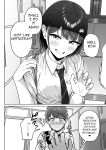 [Aoi Dennou (Aoi Tiduru)] Ushiro no Seki no Aitsu