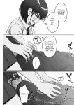 [Aoi Dennou (Aoi Tiduru)] Ushiro no Seki no Aitsu