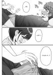 [Aoi Dennou (Aoi Tiduru)] Ushiro no Seki no Aitsu