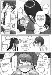 [Aoi Dennou (Aoi Tiduru)] Ushiro no Seki no Aitsu