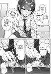 [Aoi Dennou (Aoi Tiduru)] Ushiro no Seki no Aitsu