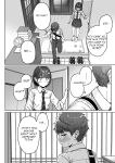 [Aoi Dennou (Aoi Tiduru)] Ushiro no Seki no Aitsu