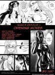 Nana to Kaoru: Nana's Resolve 1 [Hk Comm]