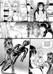 Nana to Kaoru: Nana's Resolve 1 [Hk Comm]