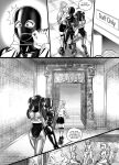 Nana to Kaoru: Nana's Resolve 1 [Hk Comm]