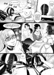 Nana to Kaoru: Nana's Resolve 1 [Hk Comm]