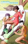 [Swain] Orgy Simulation (Star Trek: Lower Decks)