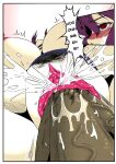 [GoDLeTTeR] Bondage Anecdote 002 - ENG (Colour) [alt version in comments]