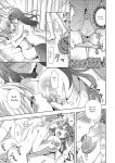 [Amuai Okashi Seisakusho (Yuukey)] Doppelgänger ni Kanojo mo Jinsei mo Ubawarete Bakunyuu JK ni Sareta Boku [Incomplete]