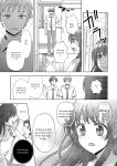 [Amuai Okashi Seisakusho (Yuukey)] Doppelgänger ni Kanojo mo Jinsei mo Ubawarete Bakunyuu JK ni Sareta Boku [Incomplete]