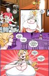 [Worky Zark] Monster Girl Academy #18