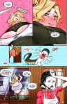 [Worky Zark] Monster Girl Academy #18