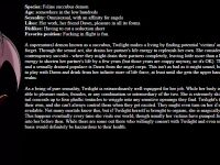 FurAfterDark Profiles
