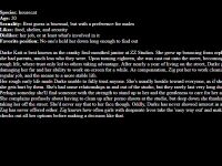 FurAfterDark Profiles