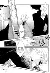 (C91) [Banyu (Aoi Levin)] Trick or treat? (PERSONA 5) [Mission Start Scans]