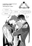[PCrow] Treatment Sweet Fever (Genshin Impact)