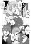[PCrow] Treatment Sweet Fever (Genshin Impact)