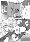 [PCrow] Treatment Sweet Fever (Genshin Impact)