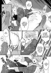 [PCrow] Treatment Sweet Fever (Genshin Impact)