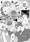 [PCrow] Treatment Sweet Fever (Genshin Impact)