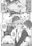 [PCrow] Treatment Sweet Fever (Genshin Impact)