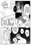 [PCrow] Treatment Sweet Fever (Genshin Impact)