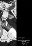 [PCrow] Treatment Sweet Fever (Genshin Impact)