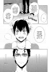 (Winning Shot 2) [PHkengai (Takaoka Nanaroku)] Makimono C (Daiya no Ace) [Diamond Drop Scans]
