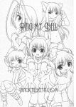 [Misty Isle (Sorimura Youji)] Ring My Bell - MAGICALDELTA.COM (Tokyo Mew Mew) {DSC}