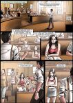 [Celestin] Camila's Diary