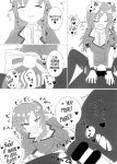 (C95) [Taketombo (Various)] Deremas TS Goudou (THE IDOLM@STER CINDERELLA GIRLS) [SachiKing]