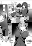 [Blitzkrieg (Himino)] Joshi-tachi no Warudakumi [hardcase8translates]