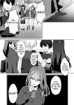 [Blitzkrieg (Himino)] Joshi-tachi no Warudakumi [hardcase8translates]