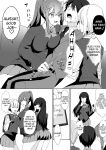 [Blitzkrieg (Himino)] Joshi-tachi no Warudakumi [hardcase8translates]