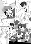 [Blitzkrieg (Himino)] Joshi-tachi no Warudakumi [hardcase8translates]