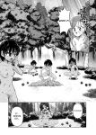 [Shinenkan (Toki)] Mikai Wakusei nite Hakusei ni Sareta Oujo {Hennojin}