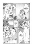 [Shinenkan (Toki)] Mikai Wakusei nite Hakusei ni Sareta Oujo {Hennojin}